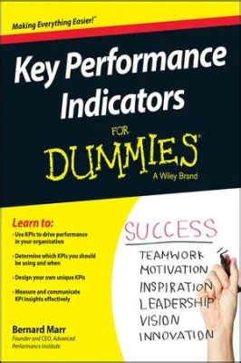  Key Performance Indicators for Dummies: Un Viaje a Través del Mundo de las Métricas con un Toque Mexicana