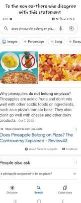 How to Manage a Website: Why Pineapples Don’t Belong on Pizza but Do Belong in Your Code