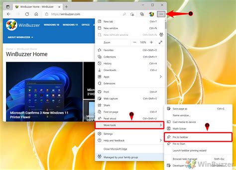 How to Pin Website to Taskbar: A Digital Lifeline in the Chaos of Modern Browsing