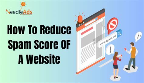 How to Reduce Spam Score of Website: A Journey Through Digital Cleanliness