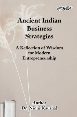  Innovation & Entrepreneurship: A Journey through Persian Wisdom and Modern Business Strategies