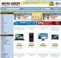 Is Microcenter Website Down: A Digital Dilemma or Just a Glitch?