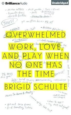  Overwhelmed: How to Work, Love and Play When No One Has the Time - Un Viaje a la Simplicidad en Tiempos Complicados