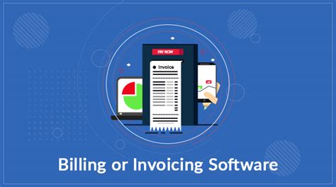 What is Billing Software: A Symphony of Numbers and Chaos