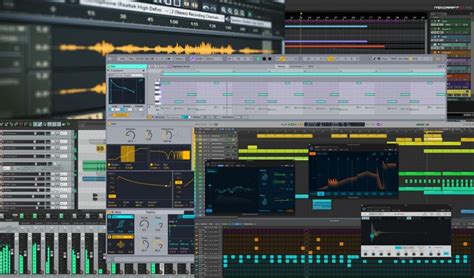 What is the Best Music Production Software? Exploring the Symphony of Creativity and Chaos