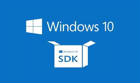 What is Windows Software Development Kit: A Journey Through Code and Creativity