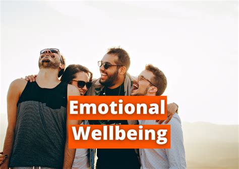  Your Brain is Crying Out for Help! A Deep Dive into Understanding Emotional Wellbeing